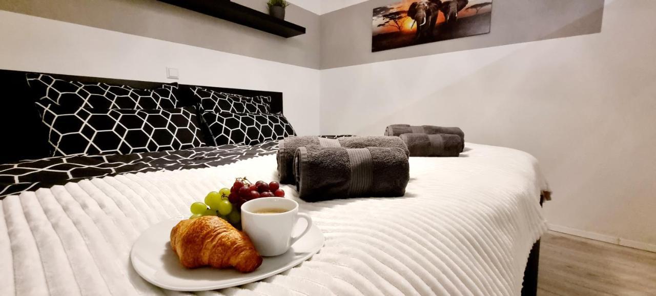 New Modern Selfcheckin Publicfreeparking Highspeed Wifi Kingsizebed Daire Baden-Baden Dış mekan fotoğraf