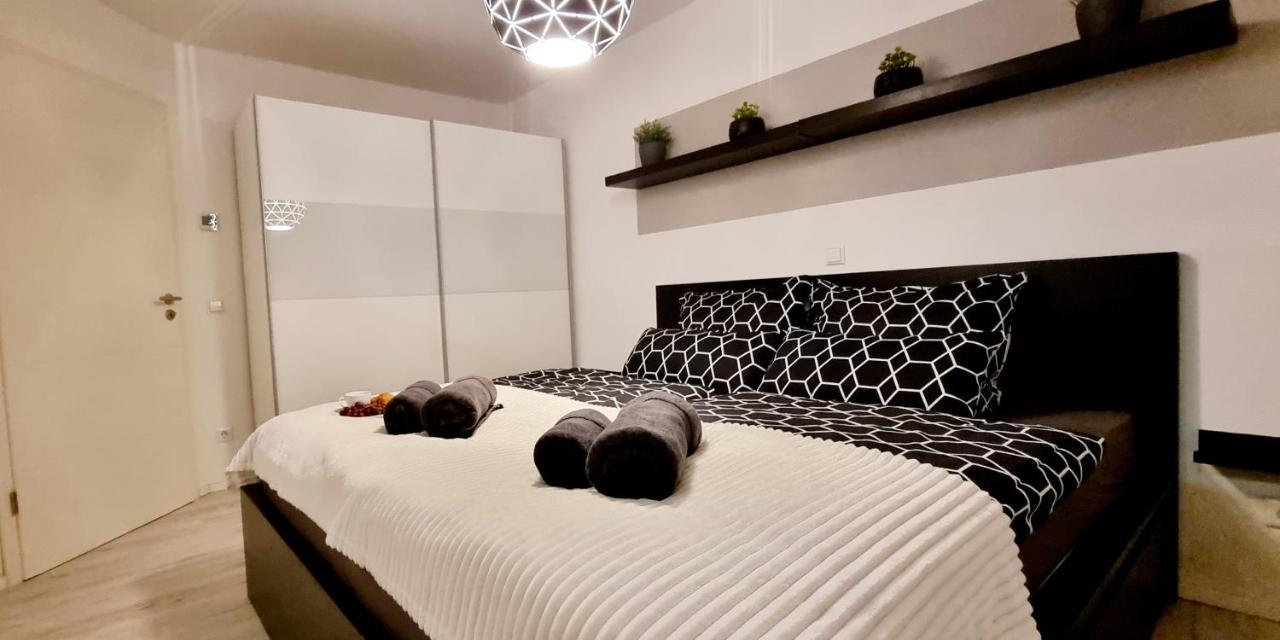 New Modern Selfcheckin Publicfreeparking Highspeed Wifi Kingsizebed Daire Baden-Baden Dış mekan fotoğraf