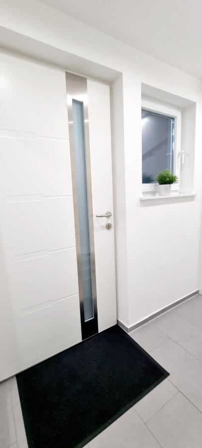New Modern Selfcheckin Publicfreeparking Highspeed Wifi Kingsizebed Daire Baden-Baden Dış mekan fotoğraf