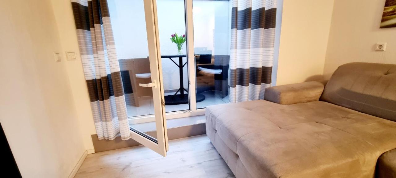 New Modern Selfcheckin Publicfreeparking Highspeed Wifi Kingsizebed Daire Baden-Baden Dış mekan fotoğraf