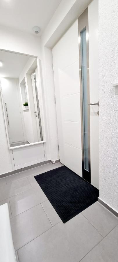 New Modern Selfcheckin Publicfreeparking Highspeed Wifi Kingsizebed Daire Baden-Baden Dış mekan fotoğraf