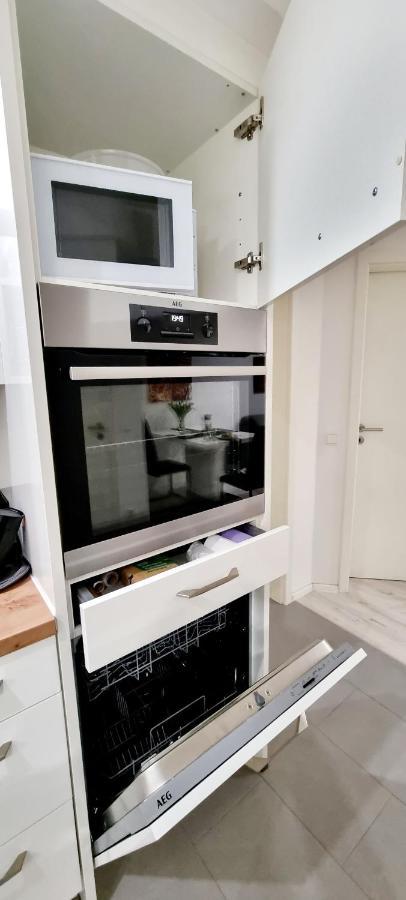 New Modern Selfcheckin Publicfreeparking Highspeed Wifi Kingsizebed Daire Baden-Baden Dış mekan fotoğraf