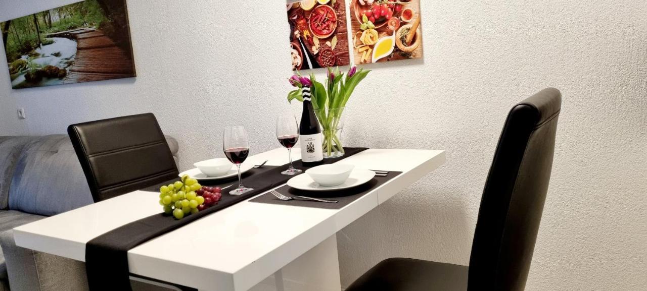New Modern Selfcheckin Publicfreeparking Highspeed Wifi Kingsizebed Daire Baden-Baden Dış mekan fotoğraf