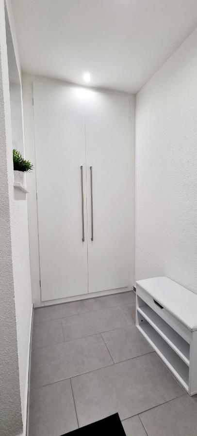New Modern Selfcheckin Publicfreeparking Highspeed Wifi Kingsizebed Daire Baden-Baden Dış mekan fotoğraf