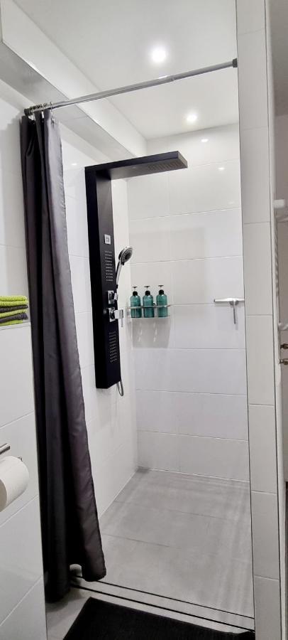 New Modern Selfcheckin Publicfreeparking Highspeed Wifi Kingsizebed Daire Baden-Baden Dış mekan fotoğraf